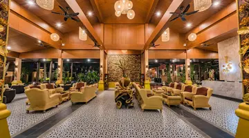 Princess Kamala Beachfront Hotel Phuket