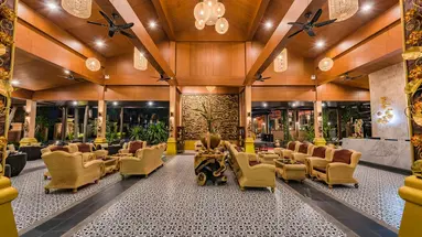 Princess Kamala Beachfront Hotel Phuket
