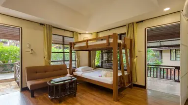 Princess Kamala Beachfront Hotel Phuket