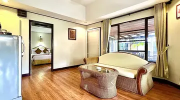 Princess Kamala Beachfront Hotel Phuket