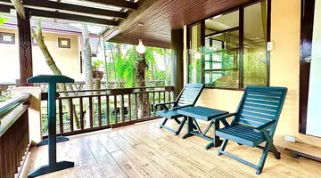 Princess Kamala Beachfront Hotel Phuket