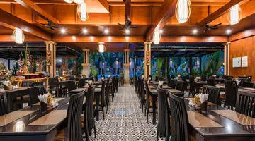 Princess Kamala Beachfront Hotel Phuket