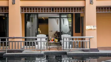 Princess Kamala Beachfront Hotel Phuket