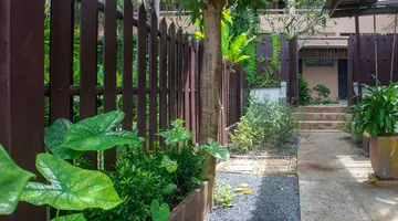 Princess Kamala Beachfront Hotel Phuket