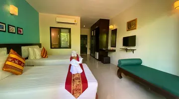Princess Kamala Beachfront Hotel Phuket