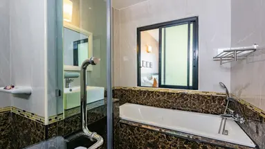 Princess Kamala Beachfront Hotel Phuket