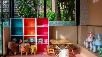 Princess Kamala Beachfront Hotel Phuket