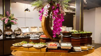 Princess Kamala Beachfront Hotel Phuket