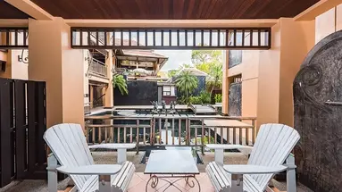 Princess Kamala Beachfront Hotel Phuket