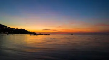 Princess Kamala Beachfront Hotel Phuket