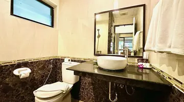 Princess Kamala Beachfront Hotel Phuket