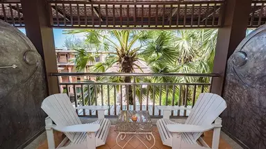 Princess Kamala Beachfront Hotel Phuket