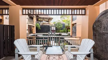 Princess Kamala Beachfront Hotel Phuket