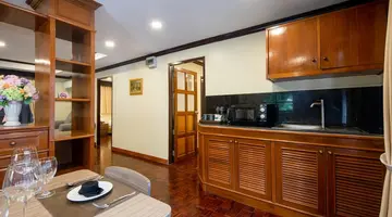 Princess Kamala Beachfront Hotel Phuket
