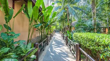 Princess Kamala Beachfront Hotel Phuket