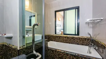 Princess Kamala Beachfront Hotel Phuket
