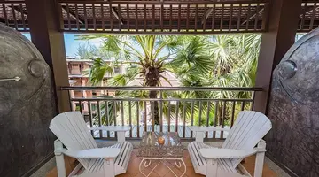 Princess Kamala Beachfront Hotel Phuket