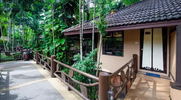 Princess Kamala Beachfront Hotel Phuket