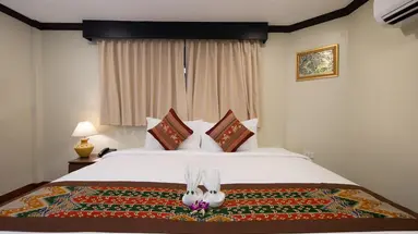 Princess Kamala Beachfront Hotel Phuket