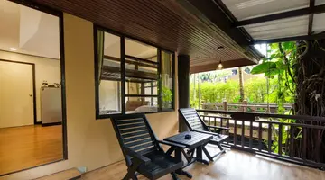 Princess Kamala Beachfront Hotel Phuket