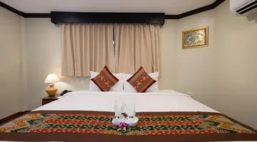 Princess Kamala Beachfront Hotel Phuket