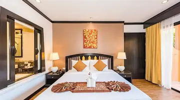 Princess Kamala Beachfront Hotel Phuket