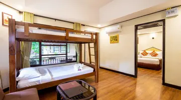 Princess Kamala Beachfront Hotel Phuket