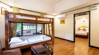 Princess Kamala Beachfront Hotel Phuket