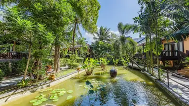 Princess Kamala Beachfront Hotel Phuket