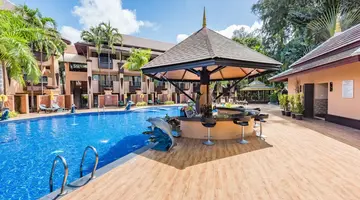 Princess Kamala Beachfront Hotel Phuket