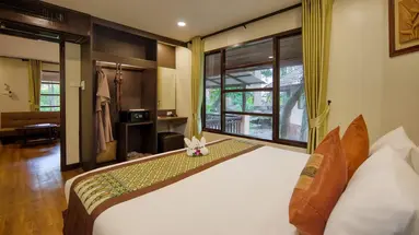 Princess Kamala Beachfront Hotel Phuket