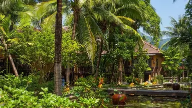 Princess Kamala Beachfront Hotel Phuket