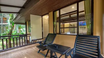 Princess Kamala Beachfront Hotel Phuket
