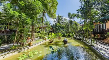 Princess Kamala Beachfront Hotel Phuket