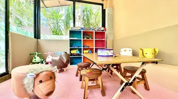 Princess Kamala Beachfront Hotel Phuket