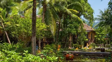 Princess Kamala Beachfront Hotel Phuket
