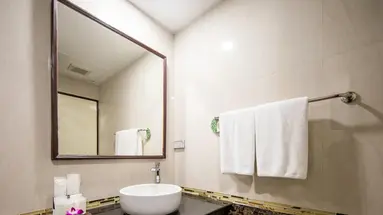 Princess Kamala Beachfront Hotel Phuket