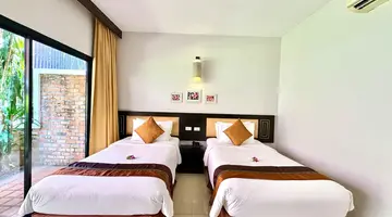 Princess Kamala Beachfront Hotel Phuket