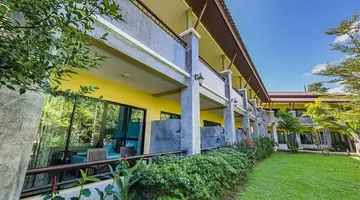 Princess Kamala Beachfront Hotel Phuket