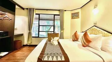 Princess Kamala Beachfront Hotel Phuket