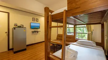 Princess Kamala Beachfront Hotel Phuket