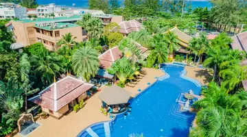 Princess Kamala Beachfront Hotel Phuket