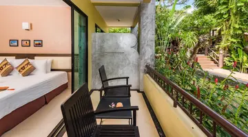 Princess Kamala Beachfront Hotel Phuket