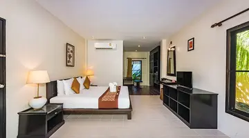 Princess Kamala Beachfront Hotel Phuket