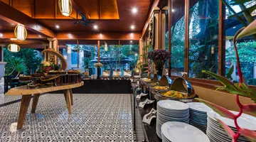 Princess Kamala Beachfront Hotel Phuket