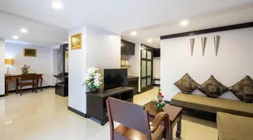 Princess Kamala Beachfront Hotel Phuket
