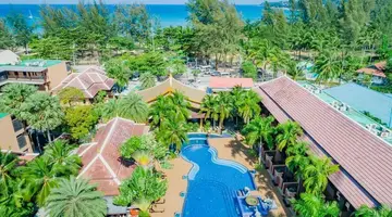 Princess Kamala Beachfront Hotel Phuket