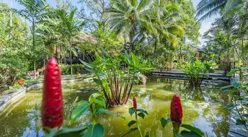Princess Kamala Beachfront Hotel Phuket