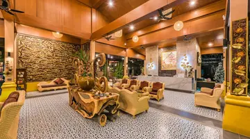 Princess Kamala Beachfront Hotel Phuket