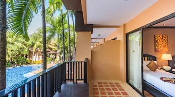 Princess Kamala Beachfront Hotel Phuket